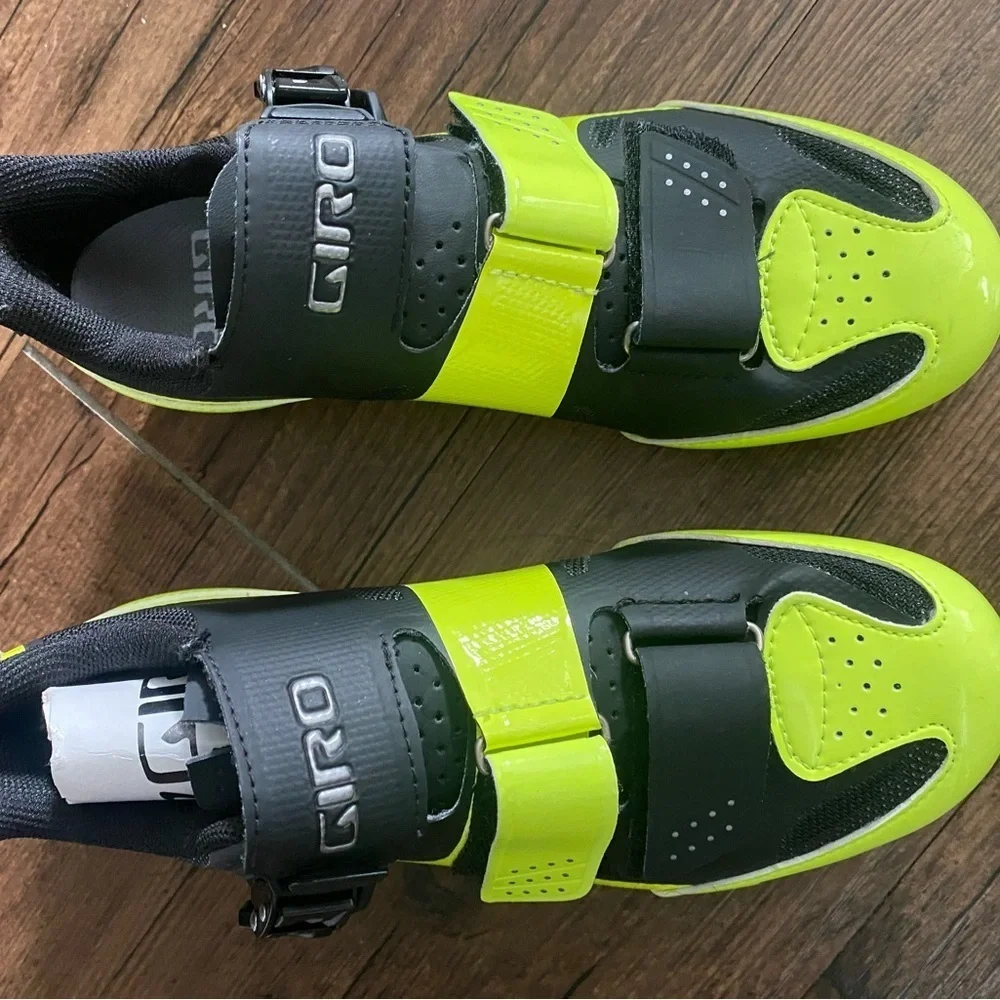 Giro Solara ll Cycling Shoe woman Size 7 uk 5